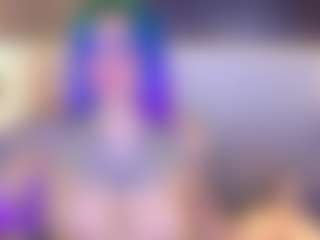 Annie's Live Sex Cam Show