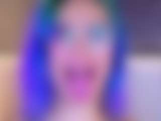 Annie's Live Sex Cam Show