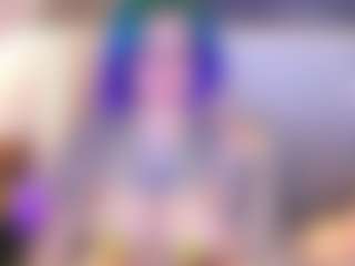 Annie's Live Sex Cam Show