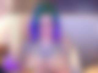Annie's Live Sex Cam Show