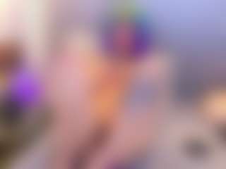 Annie's Live Sex Cam Show