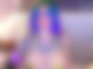 Annie's Live Sex Cam Show