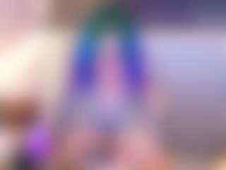 Live cam show with Annie - Spin on Camsoda