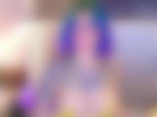 Annie's Live Sex Cam Show