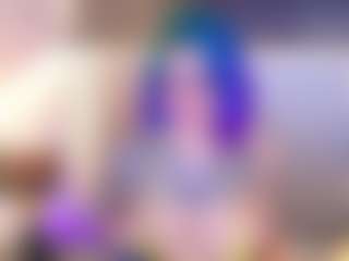 Annie's Live Sex Cam Show