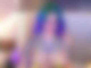 Annie's Live Sex Cam Show