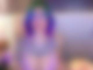 Annie's Live Sex Cam Show