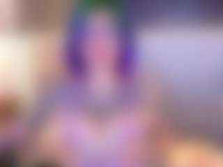 Annie's Live Sex Cam Show