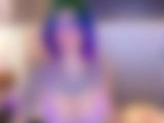 Annie's Live Sex Cam Show