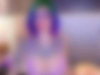 Annie's Live Sex Cam Show
