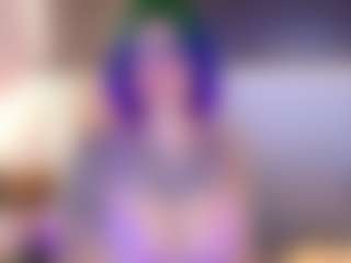 Annie's Live Sex Cam Show
