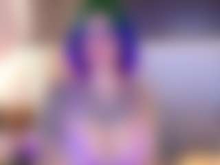 Annie's Live Sex Cam Show