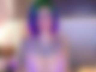 Annie's Live Sex Cam Show
