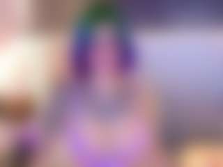 Annie's Live Sex Cam Show