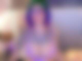 Live cam show with Annie - Cum on Camsoda