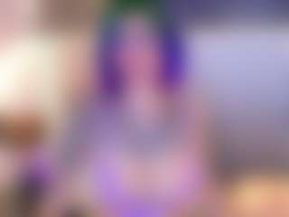 Annie's Live Sex Cam Show