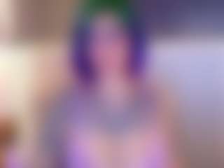 Annie's Live Sex Cam Show