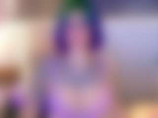 Annie's Live Sex Cam Show