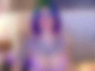Annie's Live Sex Cam Show