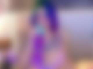 Annie's Live Sex Cam Show