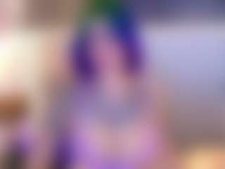 Live cam show with Annie - Joi on Camsoda