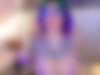 Annie's Live Sex Cam Show