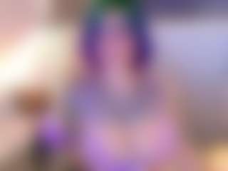 Annie's Live Sex Cam Show