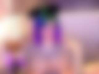 Annie's Live Sex Cam Show
