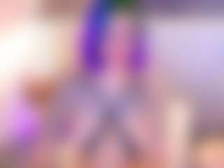 Annie's Live Sex Cam Show