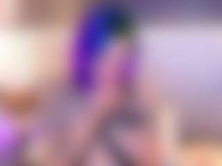 Annie's Live Sex Cam Show