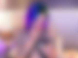 Annie's Live Sex Cam Show