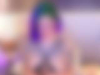Annie's Live Sex Cam Show