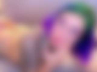 Annie's Live Sex Cam Show