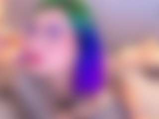 Annie's Live Sex Cam Show