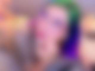 Annie's Live Sex Cam Show