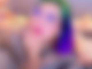 Annie's Live Sex Cam Show