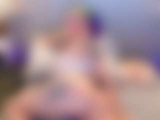 Annie's Live Sex Cam Show
