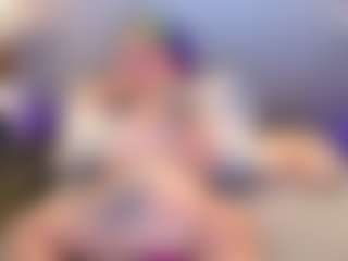 Annie's Live Sex Cam Show