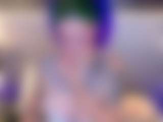 Annie's Live Sex Cam Show