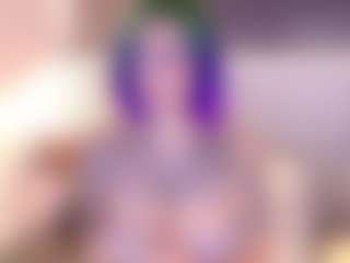 Annie's Live Sex Cam Show