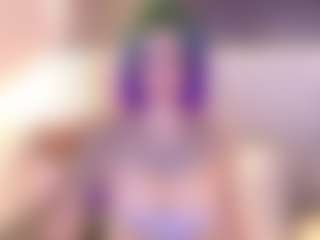 Annie's Live Sex Cam Show