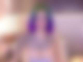 Annie's Live Sex Cam Show