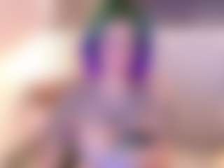 Annie's Live Sex Cam Show
