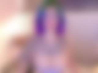 Annie's Live Sex Cam Show