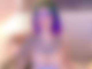 Annie's Live Sex Cam Show