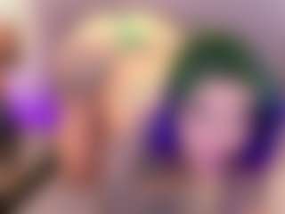 Annie's Live Sex Cam Show