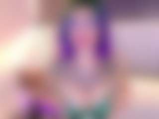Annie's Live Sex Cam Show