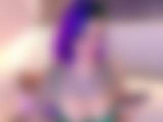 Annie's Live Sex Cam Show