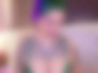 Annie's Live Sex Cam Show