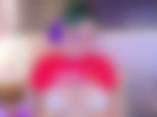 Annie's Live Sex Cam Show